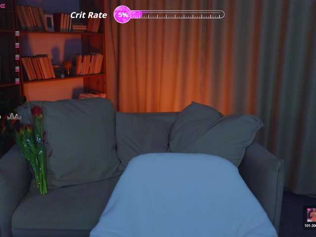 Trixiie's BongaCams show and profile