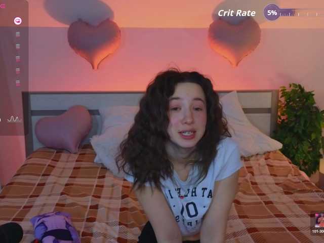 Trixiie's BongaCams show and profile