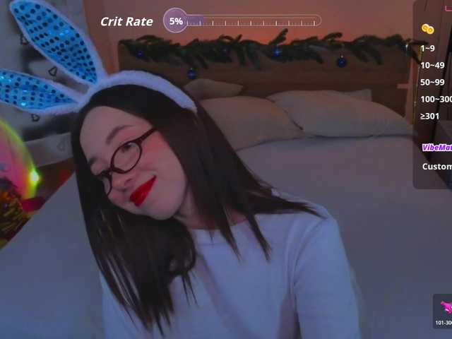 Trixiie's BongaCams show and profile