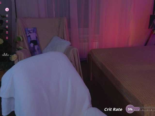 Trixiie's BongaCams show and profile