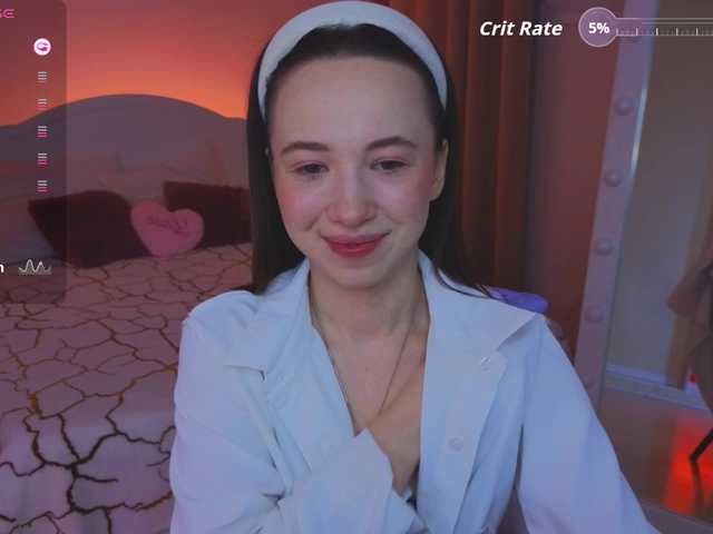 Trixiie's BongaCams show and profile