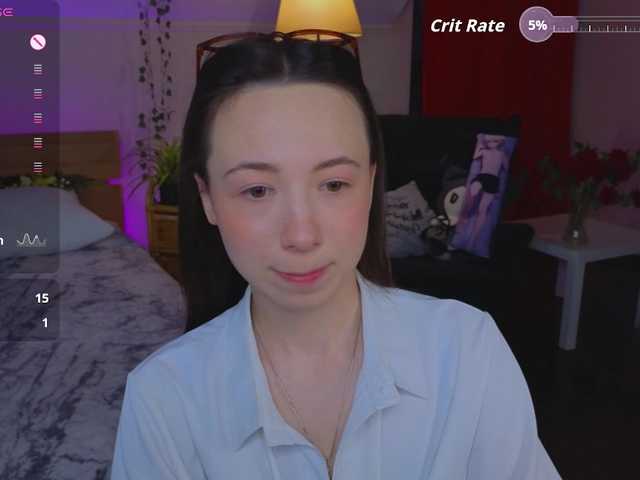 Trixiie's BongaCams show and profile