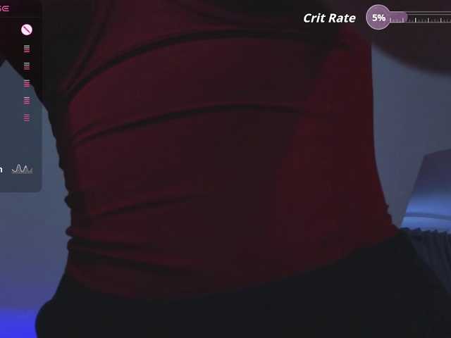 Trixiie's BongaCams show and profile