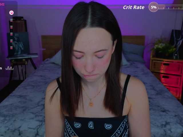 Trixiie's BongaCams show and profile