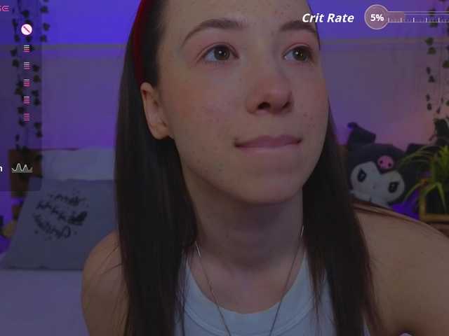 Trixiie's BongaCams show and profile