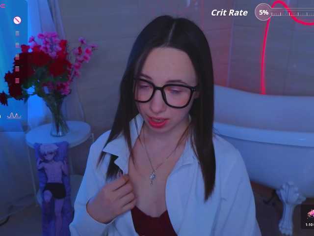 Trixiie's BongaCams show and profile