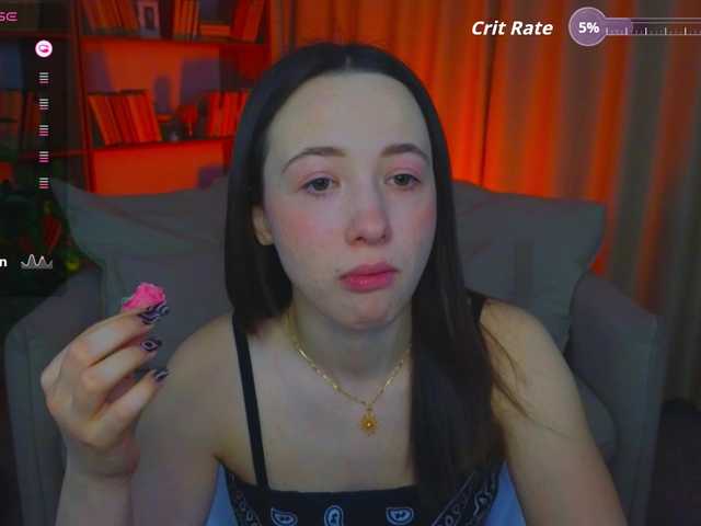 Trixiie's BongaCams show and profile