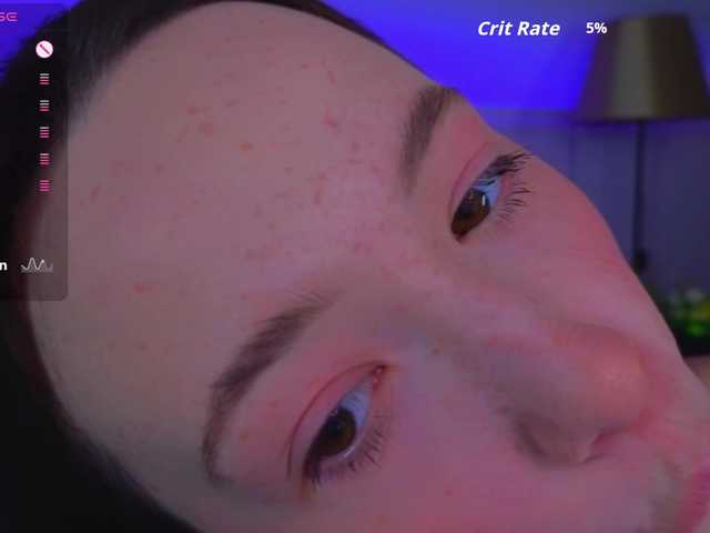 Trixiie's BongaCams show and profile