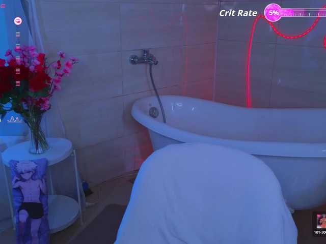 Trixiie's BongaCams show and profile