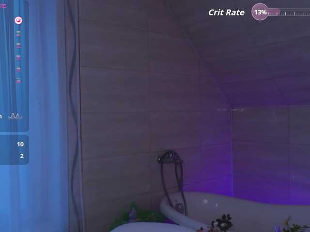 Trixiie's BongaCams show and profile