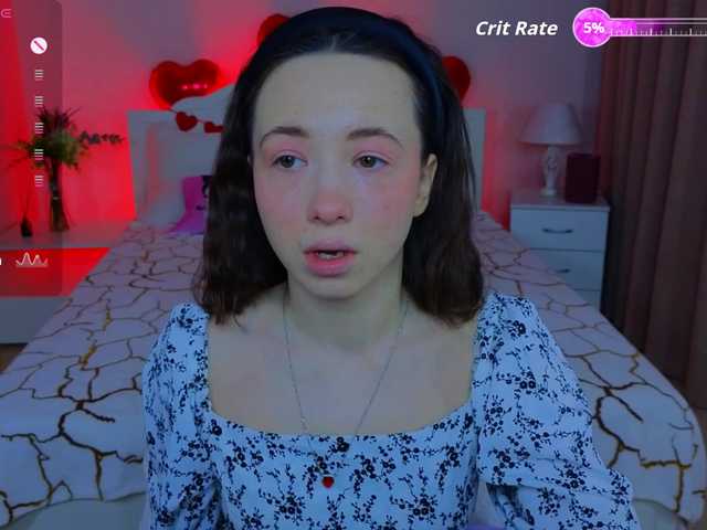 Trixiie from BongaCams is Freechat