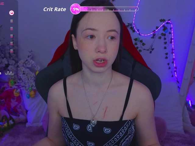 Trixiie's BongaCams show and profile