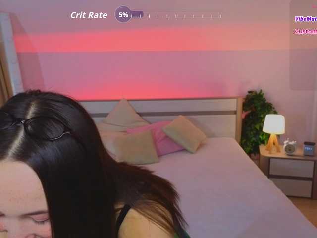 Trixiie's BongaCams show and profile