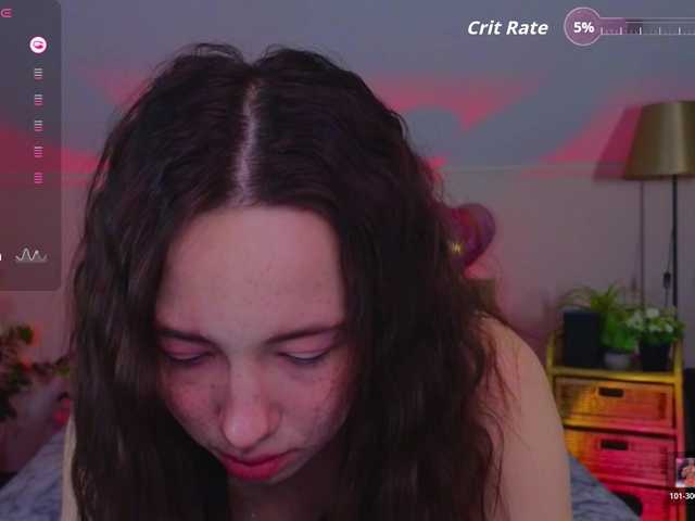 Trixiie's BongaCams show and profile