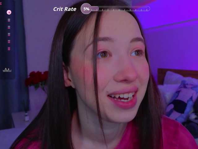 Trixiie's BongaCams show and profile