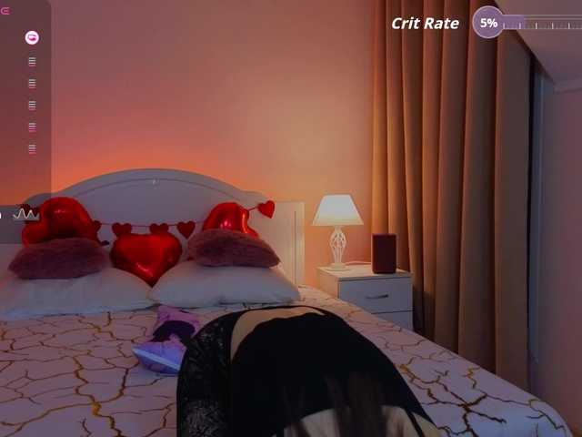 Trixiie's BongaCams show and profile