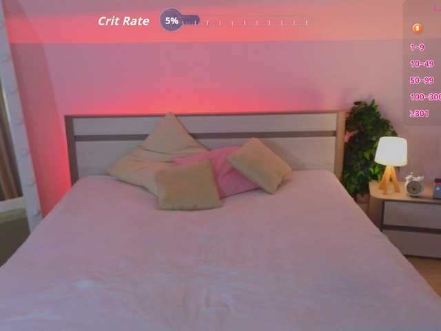 Trixiie's BongaCams show and profile