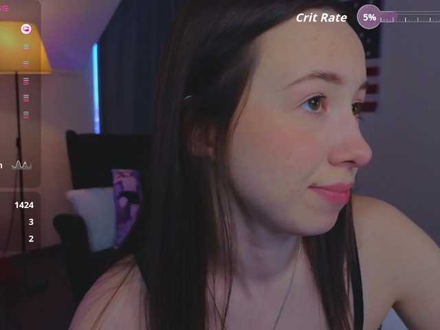 Trixiie's BongaCams show and profile