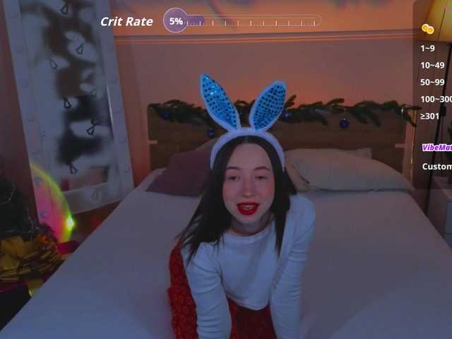 Trixiie's BongaCams show and profile