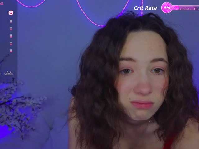 домашнее видео с Trixiie