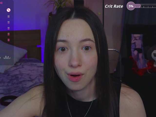 Trixiie's BongaCams show and profile
