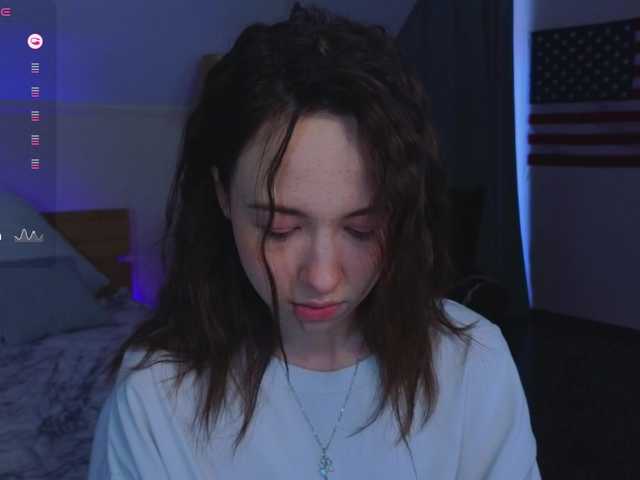 Trixiie's BongaCams show and profile