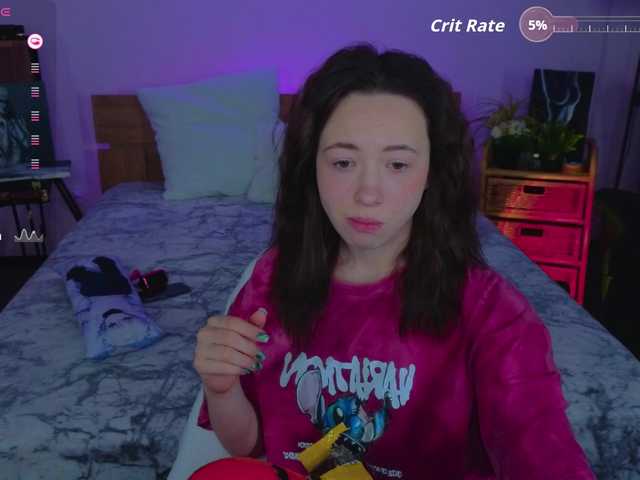 Trixiie's BongaCams show and profile