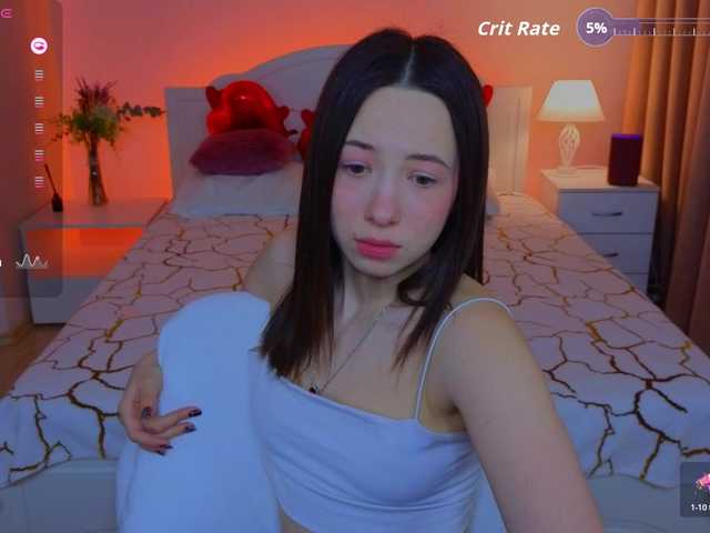 Trixiie from BongaCams