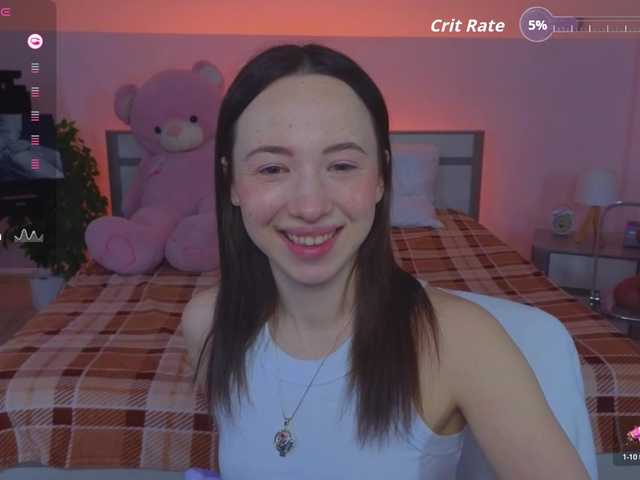 Trixiie's BongaCams show and profile