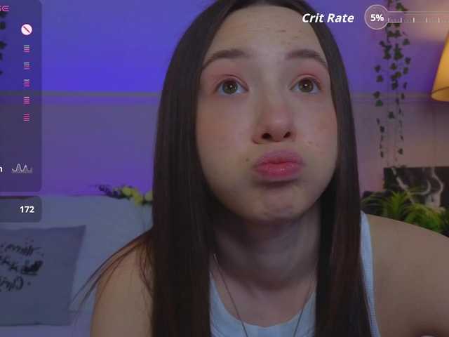 Trixiie's BongaCams show and profile