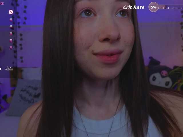 Trixiie's BongaCams show and profile