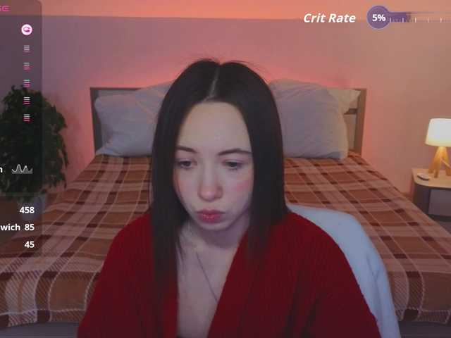 Trixiie's BongaCams show and profile