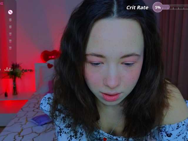 Trixiie from BongaCams is Freechat