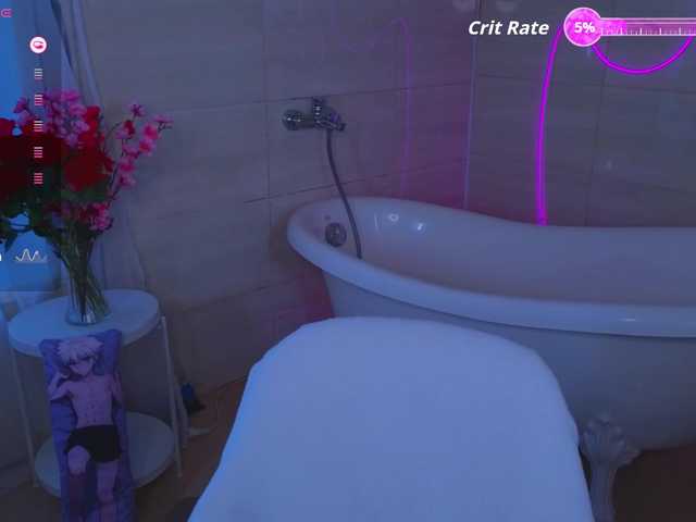 Trixiie's BongaCams show and profile