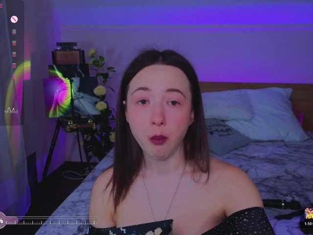 Trixiie's BongaCams show and profile