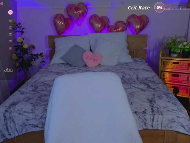 Trixiie's BongaCams show and profile