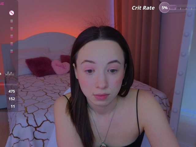 Trixiie's BongaCams show and profile