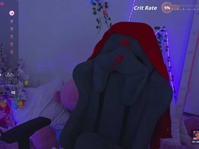 Trixiie's BongaCams show and profile