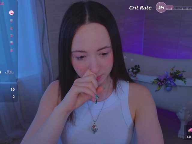 Trixiie's BongaCams show and profile