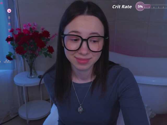 Trixiie's BongaCams show and profile