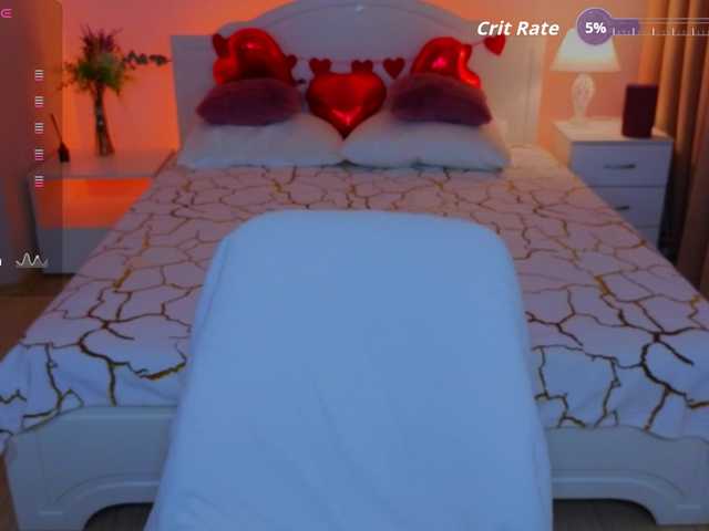 Trixiie's BongaCams show and profile