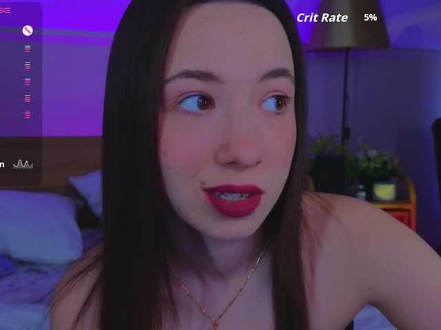 Trixiie's BongaCams show and profile