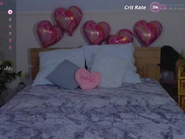 Trixiie's BongaCams show and profile