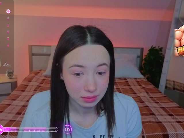 Trixiie's BongaCams show and profile