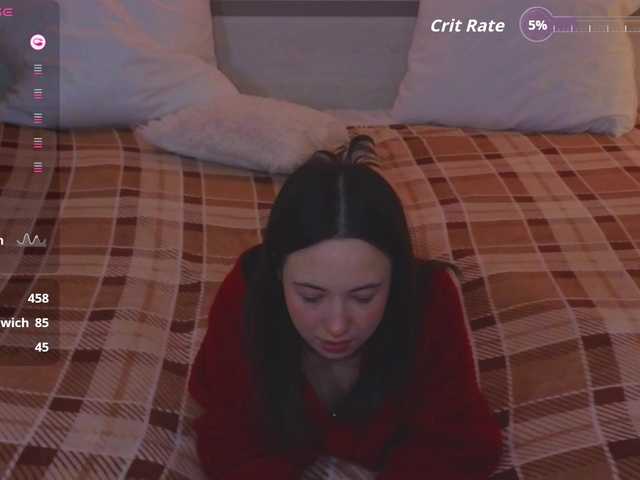 Trixiie's BongaCams show and profile