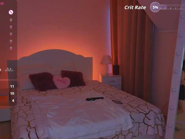 Trixiie's BongaCams show and profile