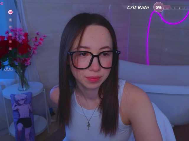 Trixiie's BongaCams show and profile