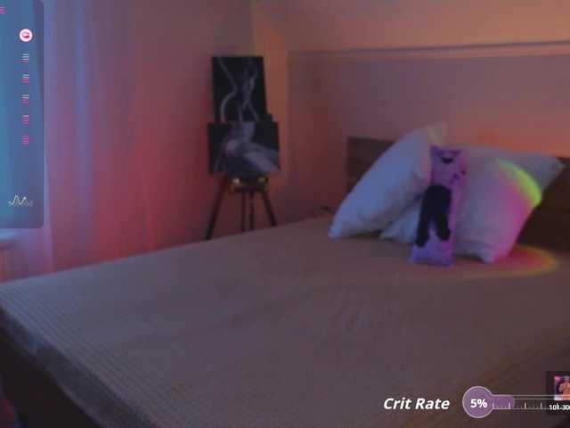 Trixiie's BongaCams show and profile