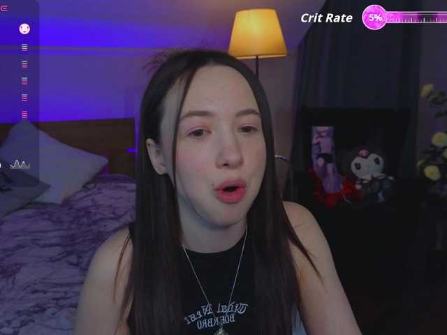 Trixiie's BongaCams show and profile