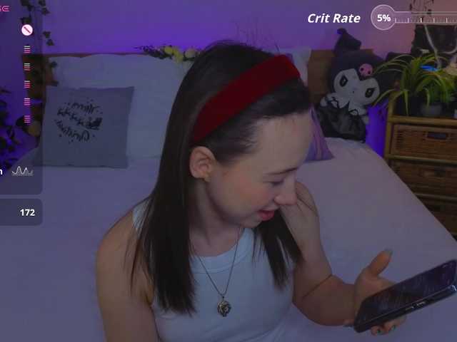 Trixiie's BongaCams show and profile